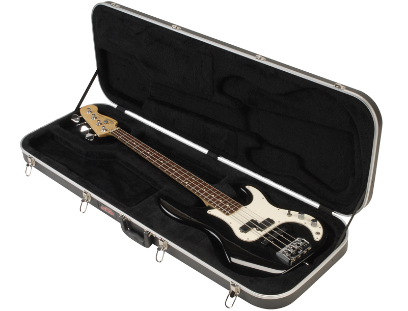 SKB 1SKB-4 Bass Guitar Case