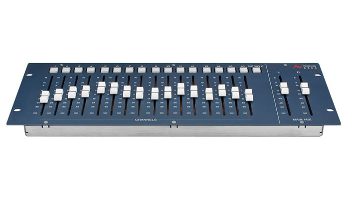 Neve 8804 Fader Pack