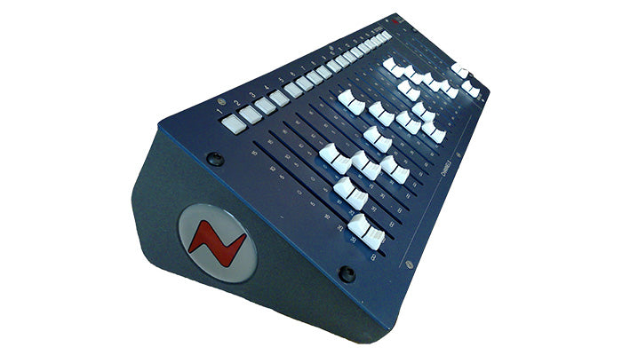 Neve 8804 Fader Pack