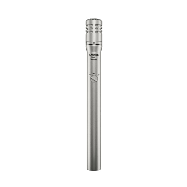 Shure SM81