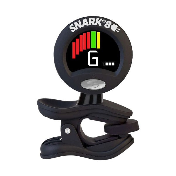 Snark ST8 Clip On Tuner