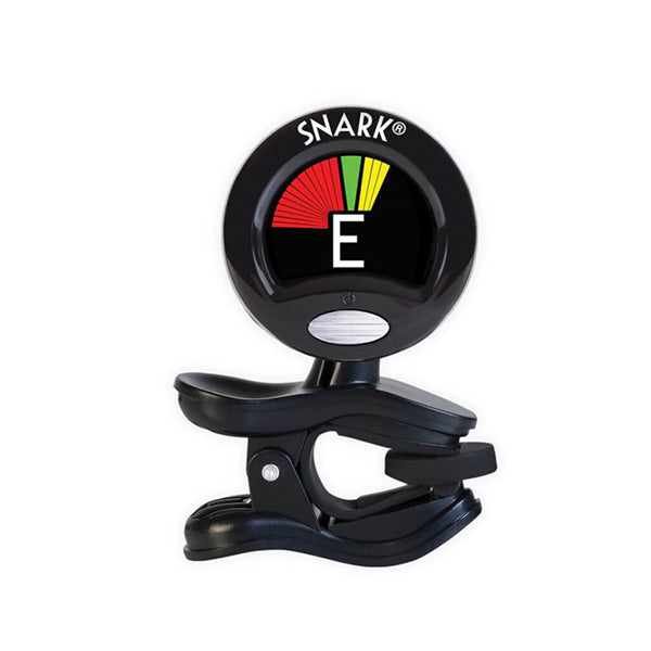 Snark SN5XA Clip-On Tuner  Battery Powered