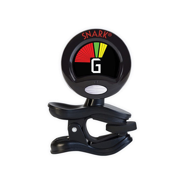 Snark SN6XA  Ukulele Clip-On Tuner  Battery Powered