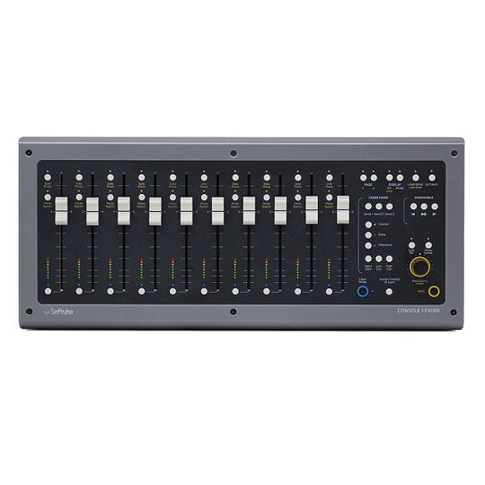 Softube Console 1 Fader (Ex-Demo)