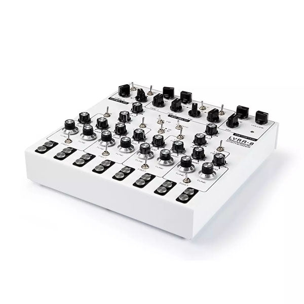 SOMA LABS Lyra 8