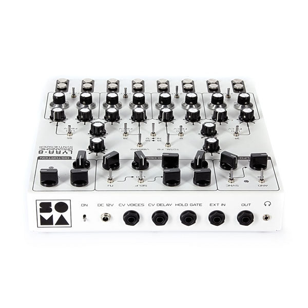 SOMA LABS Lyra 8