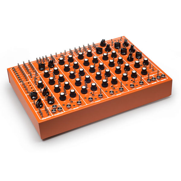 SOMA LABS Pulsar 23 - Orange