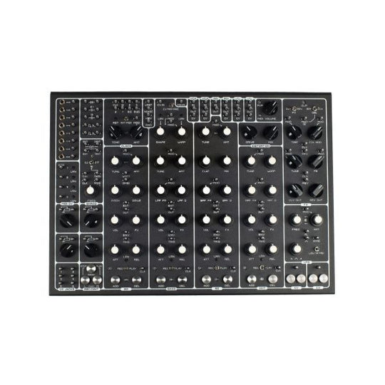 SOMA LABS Pulsar 23 - Black