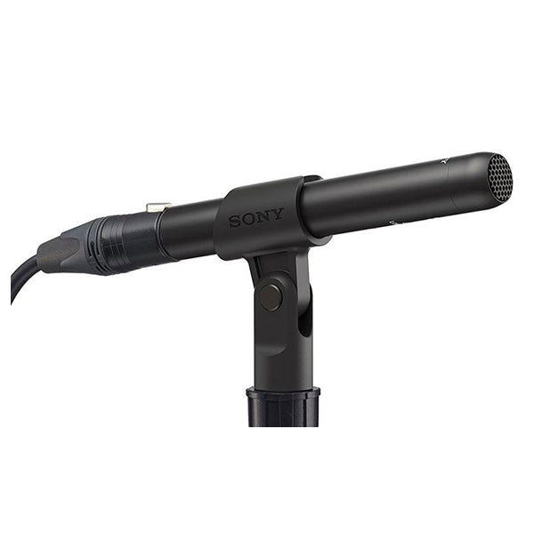 SONY ECM-100N エレクトレットマイクロフォン （エレクトレット 