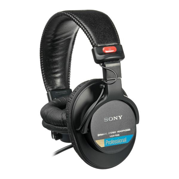 Sony MDR 7506