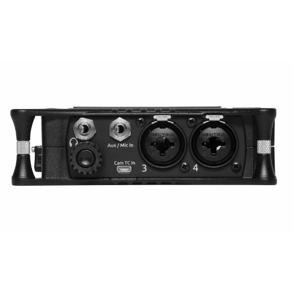 Sound Devices MixPre-6 MKII