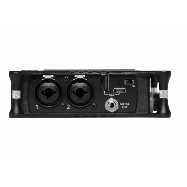 Sound Devices MixPre-6 MKII