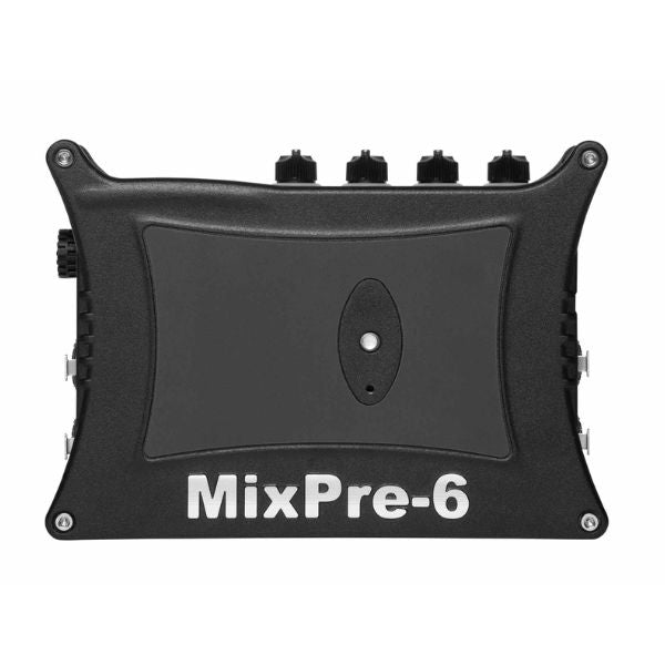 Sound Devices MixPre-6 MKII