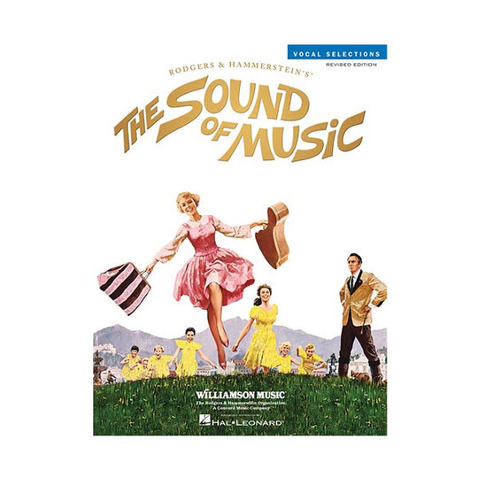 Sound of Music Vocal Selections