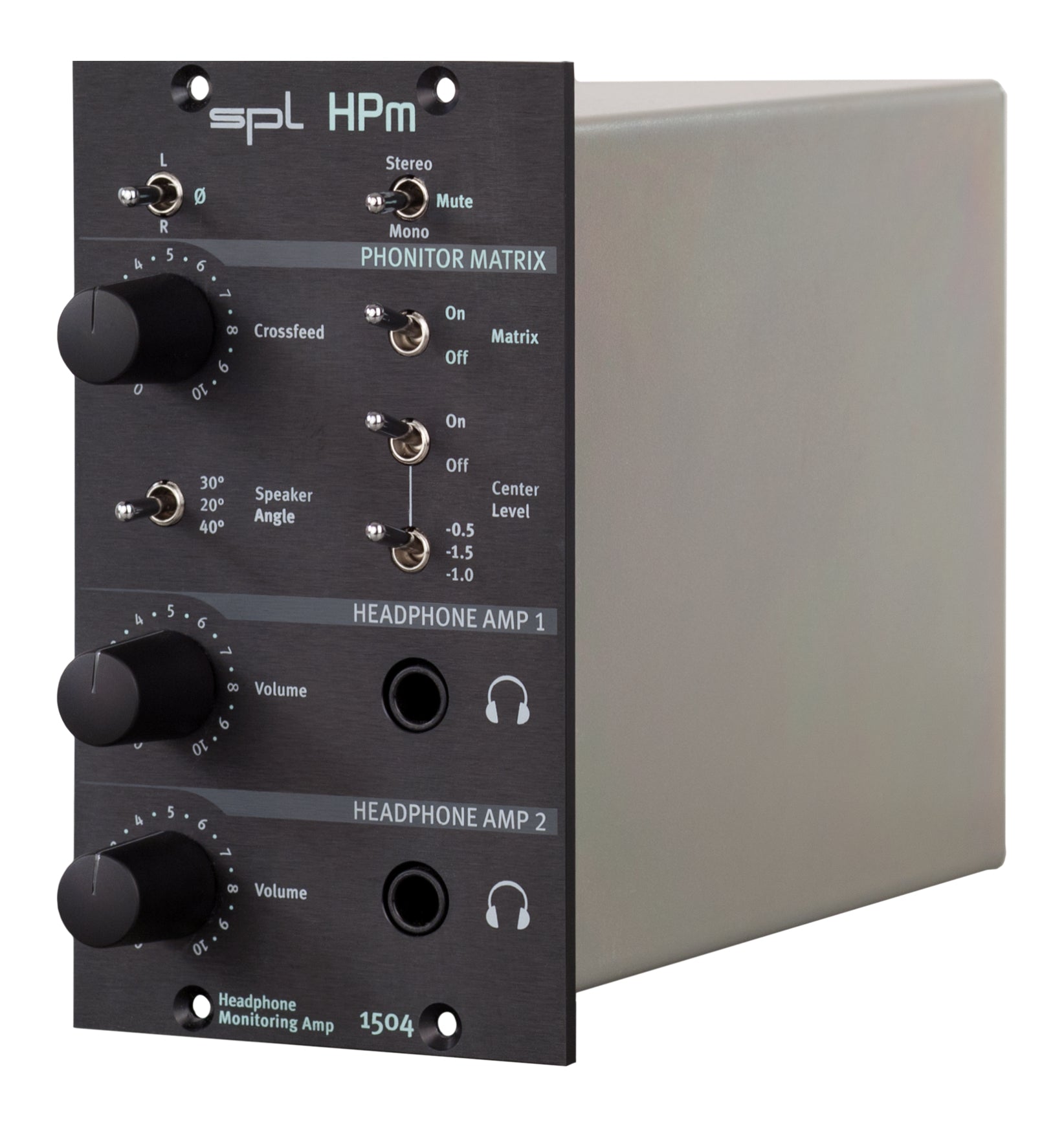 SPL HPm 500 Series