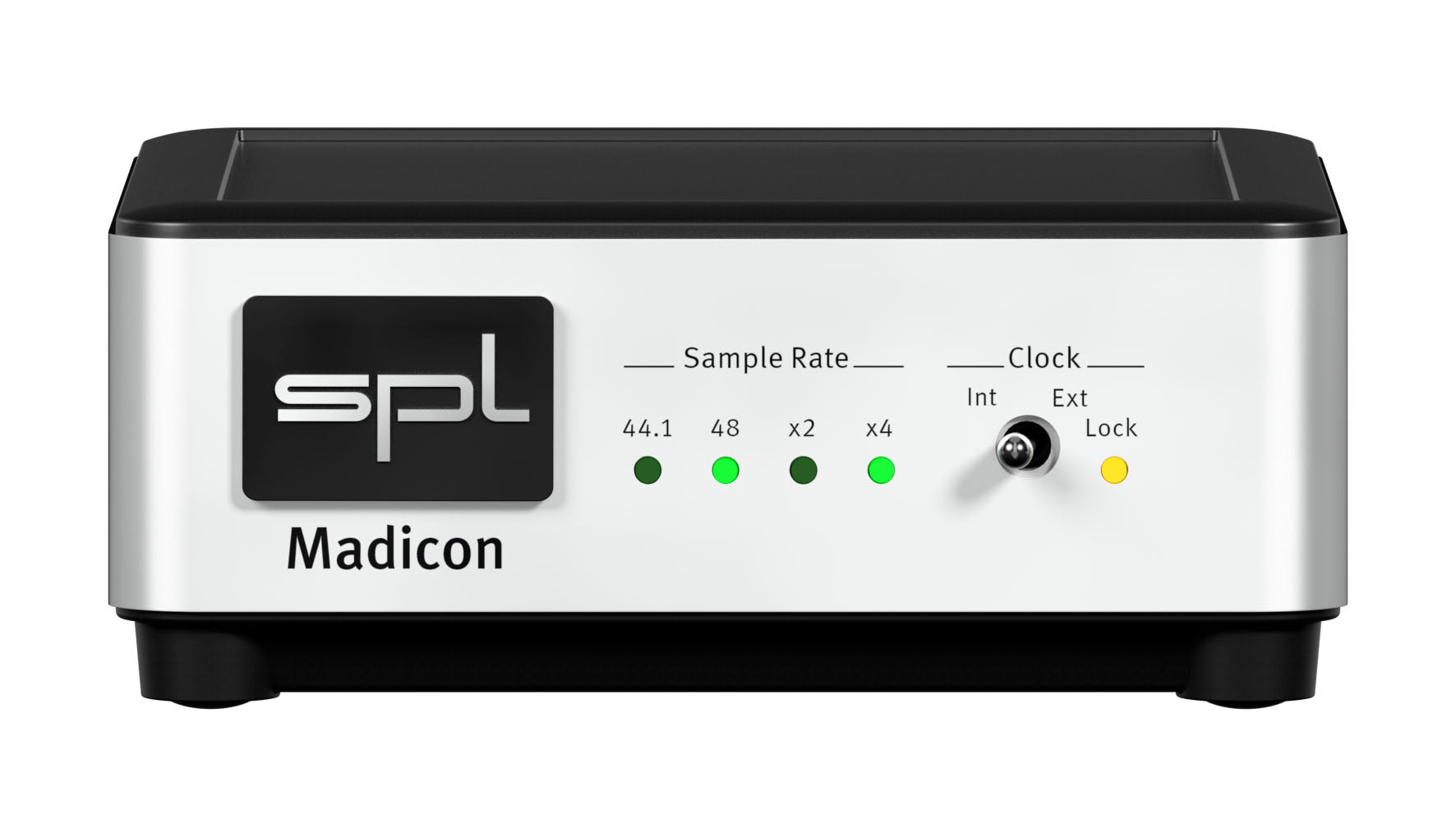 SPL Madicon