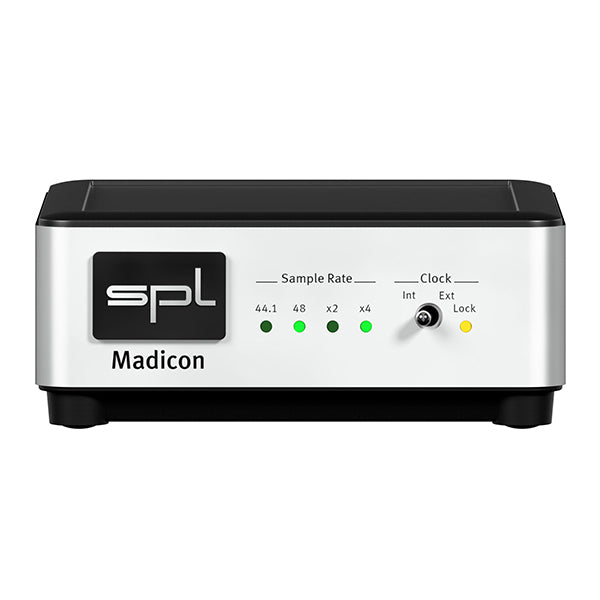 SPL Madicon