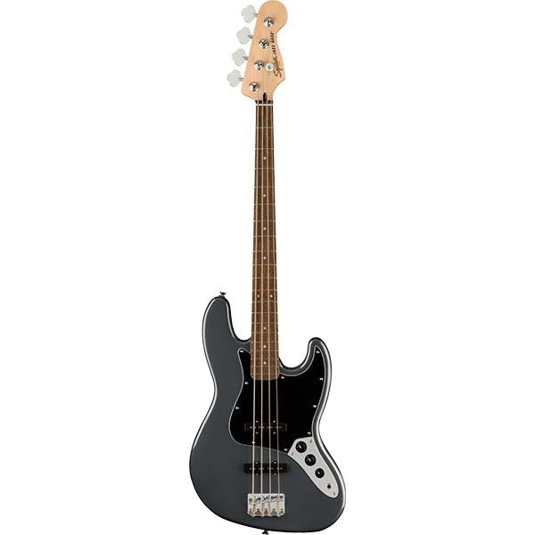 Squier Affinity Jazz Bass