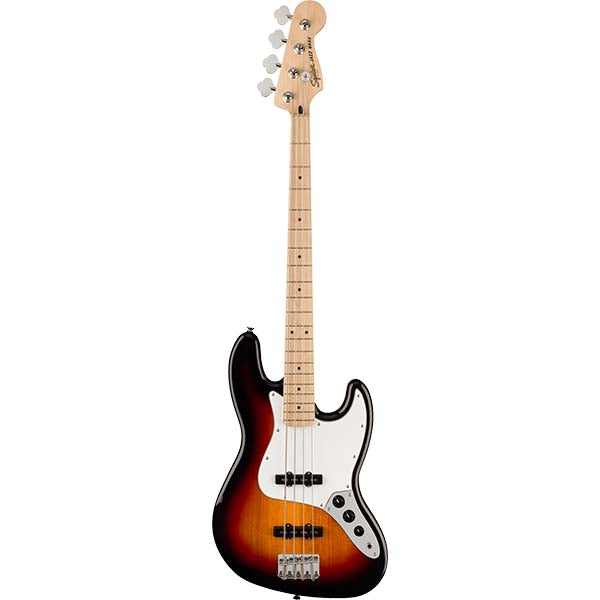 Squier Affinity Jazz Bass