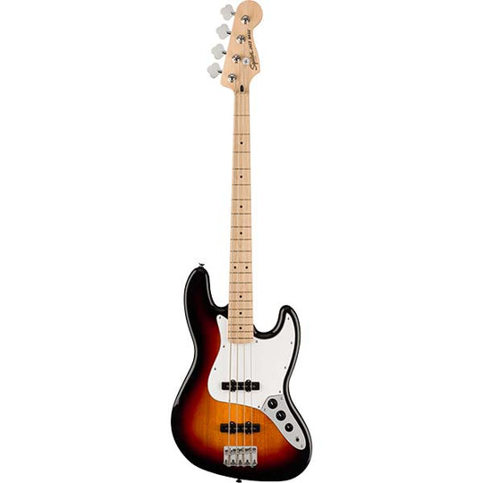 Squier Affinity Jazz Bass Sunburst