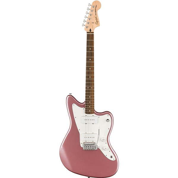 Squier Affinity Jazzmaster - Burgundy Mist