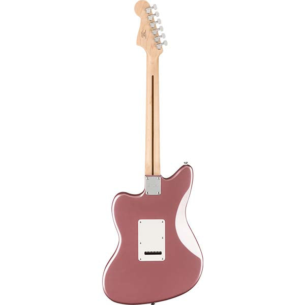 Squier Affinity Jazzmaster - Burgundy Mist