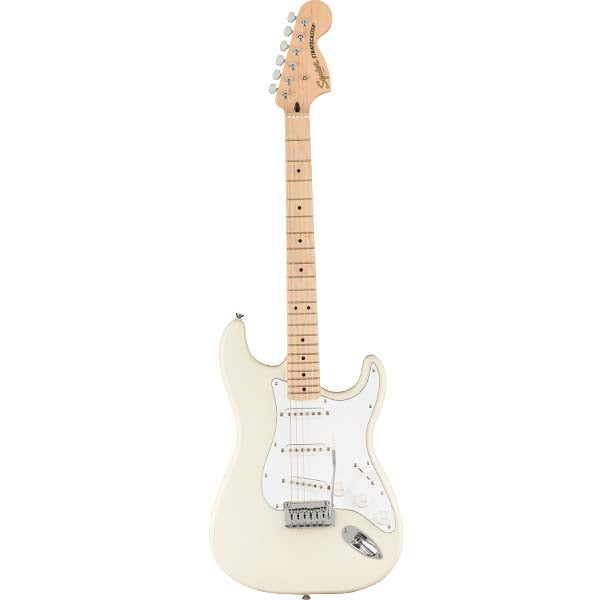 Squier Affinity Stratocaster