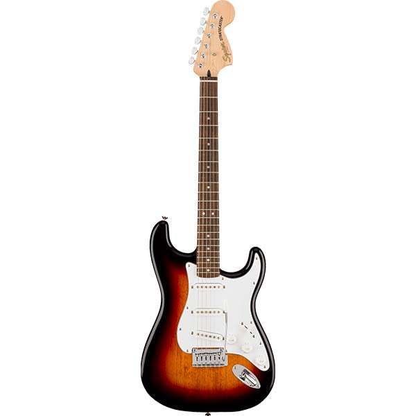 Squier Affinity Stratocaster