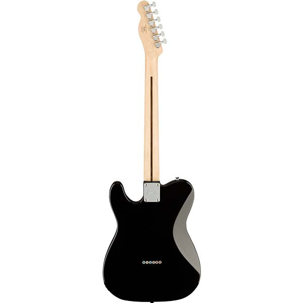 Squier Affinity Telecaster Deluxe MN - Black