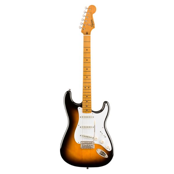 Squier Classic Vibe 50's Stratocaster - 2 Colour Sunburst