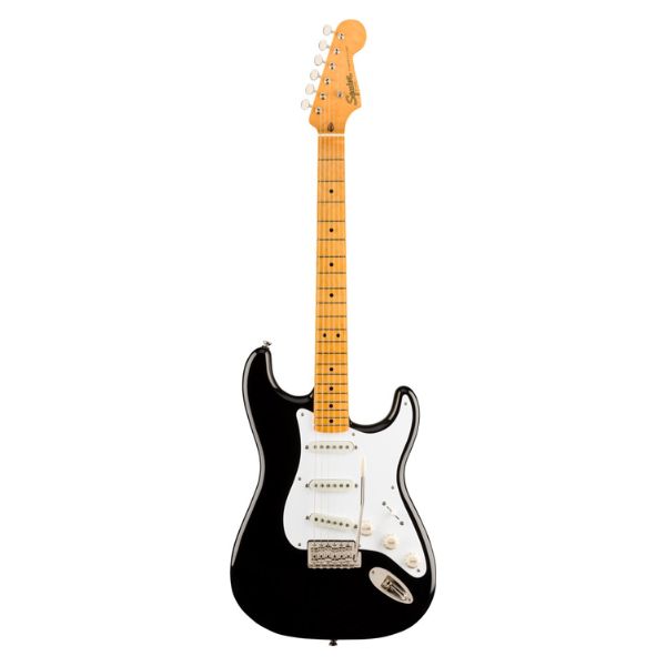 Squier Classic Vibe 50's Stratocaster - Black