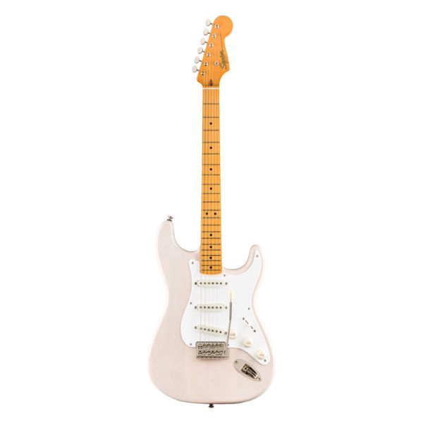Squier Classic Vibe 50's Stratocaster - White Blonde