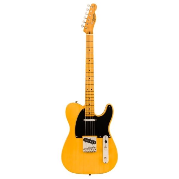 Squier Classic Vibe 50's Telecaster - Butterscotch Blonde