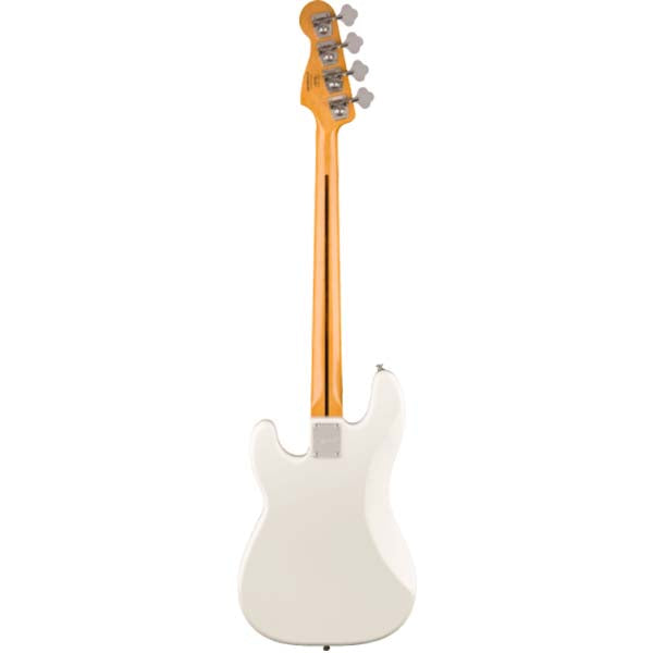 Squier Classic Vibe 60's Precision Bass - Olympic White