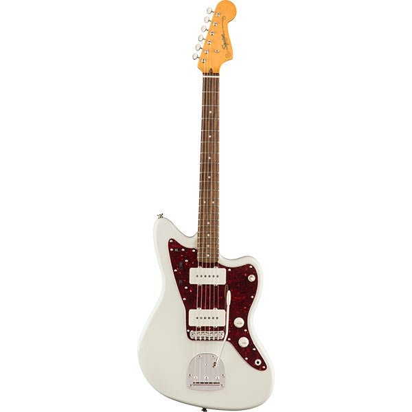 Squier Classic Vibe '60s Jazzmaster - Olympic White