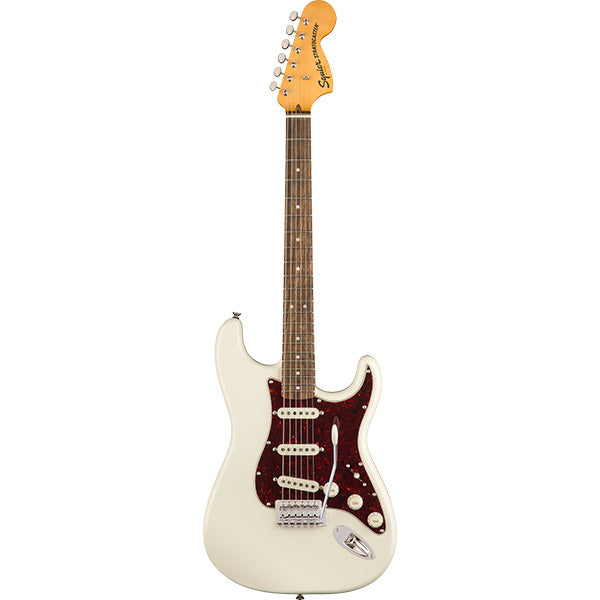 Squier Classic Vibe '70s Stratocaster | Turramurra Music