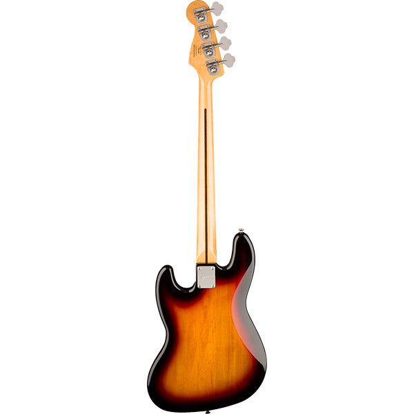 Squier Classic Vibe 60's Jazz Bass Fretless - Sunburst