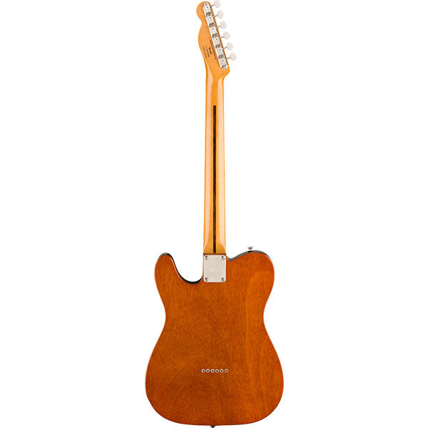 Squier Classic Vibe 60's Telecaster Thinline - Natural