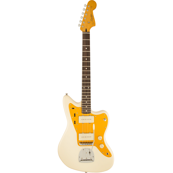 Squier J Mascis Jazzmaster | Turramurra Music