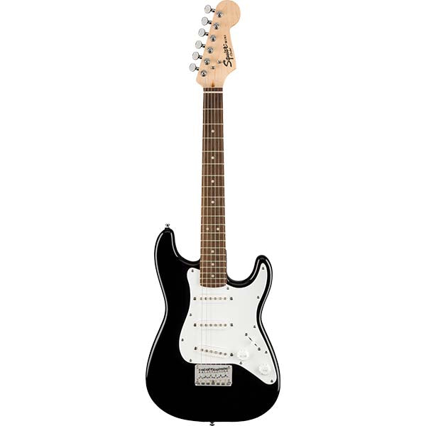 Squier Mini Stratocaster - Mini Electric Guitar | Turramurra Music