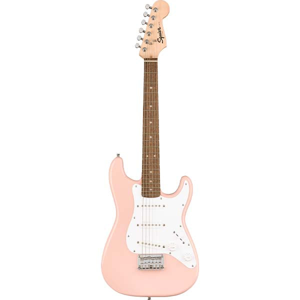 Squier Mini Stratocaster - Mini Electric Guitar | Turramurra Music