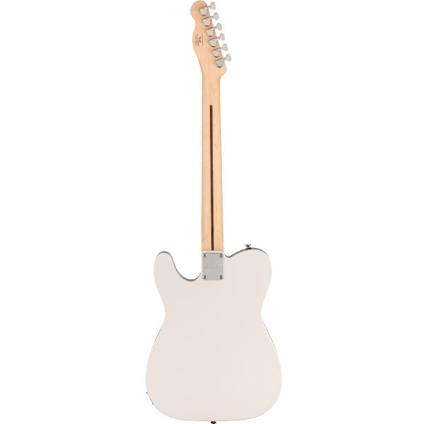 Squier Sonic Esquire H - Arctic White