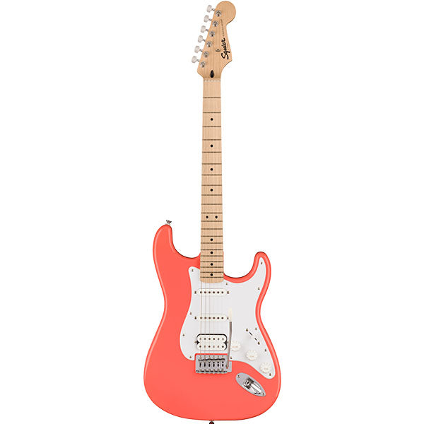 Squier Sonic Strat HSS