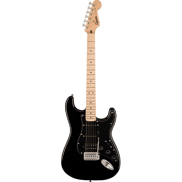 Squier Sonic Strat HSS