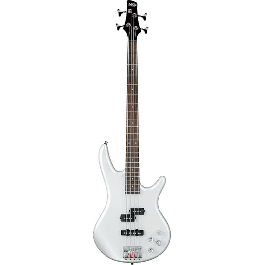 Ibanez GSR200 Pearl White