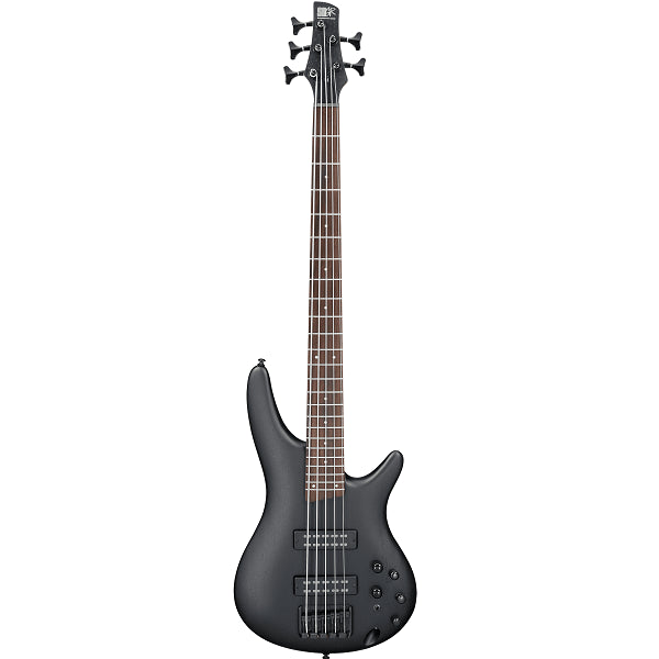 Ibanez SR305EB - Weathered Black