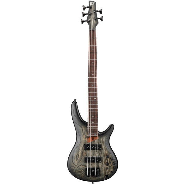 Ibanez SR605E Black Stained Burst