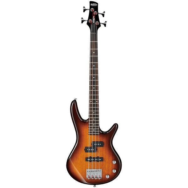 Ibanez SRM20B Brown Sunburst