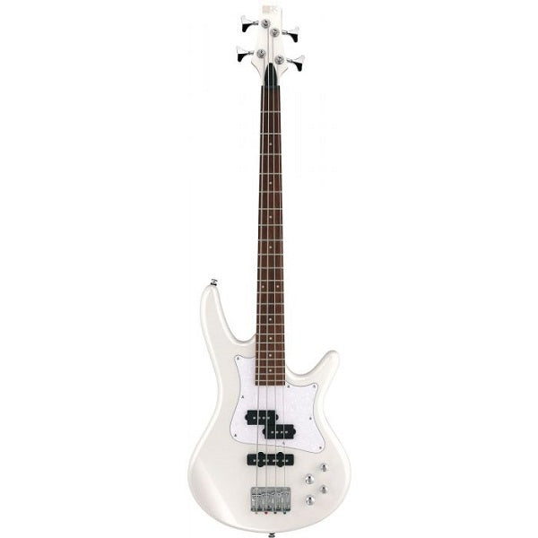 Ibanez SRMD200D Pearl White