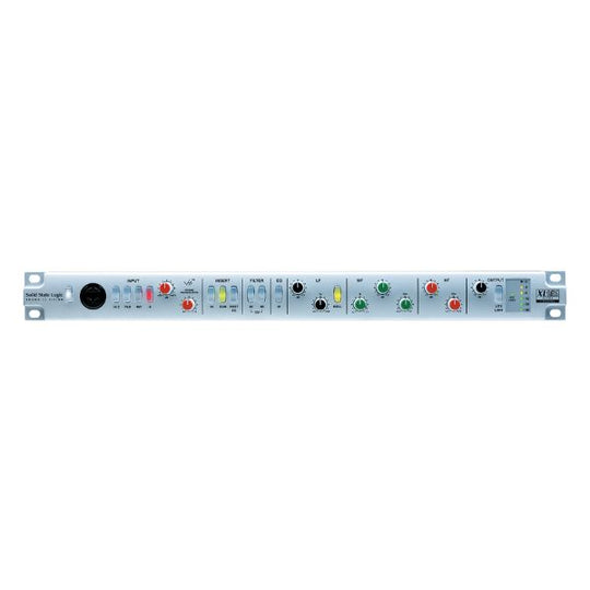 SSL Alpha Channel Strip
